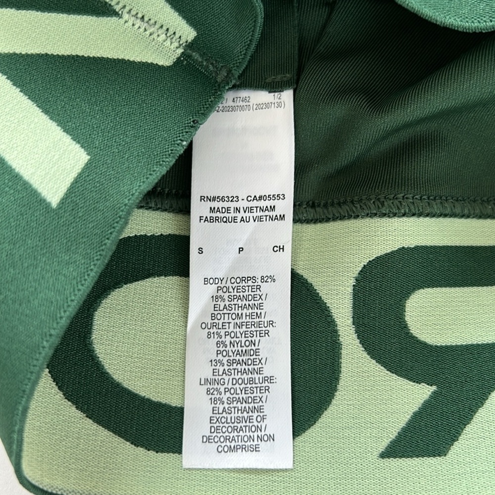 Nike Pro Swoosh sports bra DRI-FIT - Picture 5 of 6